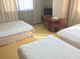 Busan Central Hotel