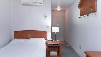 Busan Central Hotel