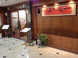 Busan Central Hotel
