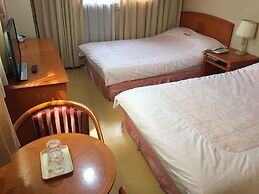 Busan Central Hotel