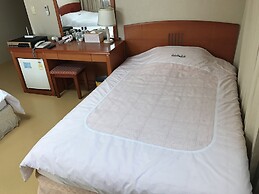 Busan Central Hotel