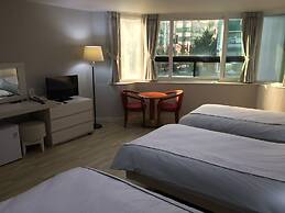 Busan Central Hotel