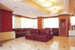 Busan Central Hotel