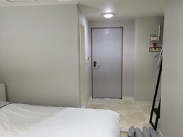 Busan Central Hotel