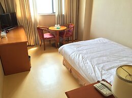 Busan Central Hotel