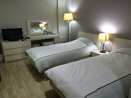 Busan Central Hotel