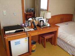 Busan Central Hotel