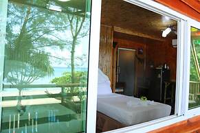 Ruan Mai Naiyang Beach Resort