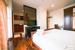 Kanavera House Serviced Apartment
