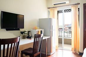 Kanavera House Serviced Apartment