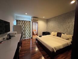 Kanavera House Serviced Apartment