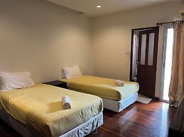Kanavera House Serviced Apartment
