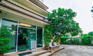Kanavera House Serviced Apartment