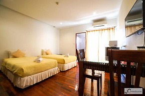 Kanavera House Serviced Apartment