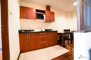 Kanavera House Serviced Apartment