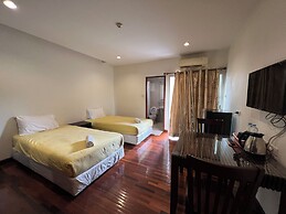 Kanavera House Serviced Apartment