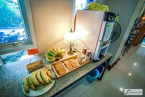 Kanavera House Serviced Apartment