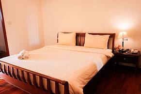 Kanavera House Serviced Apartment