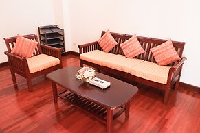 Kanavera House Serviced Apartment
