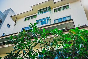 Kanavera House Serviced Apartment
