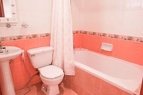Kanavera House Serviced Apartment