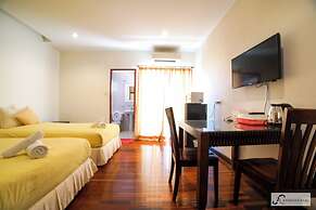 Kanavera House Serviced Apartment