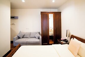 Kanavera House Serviced Apartment