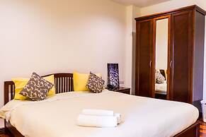 Kanavera House Serviced Apartment