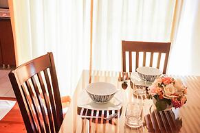 Kanavera House Serviced Apartment