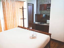 Kanavera House Serviced Apartment
