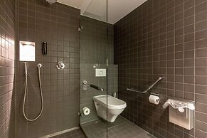 Hyve Hotel Basel - Hostel