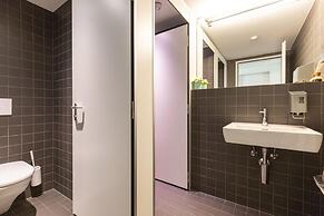 Hyve Hotel Basel - Hostel