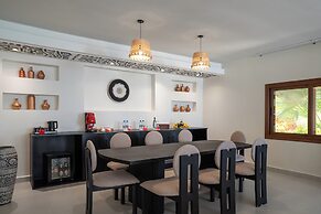 Kiwengwa Beach Resort