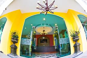 Coasta Bangsaen