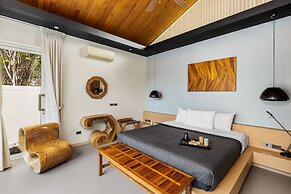 Villa Sunpao
