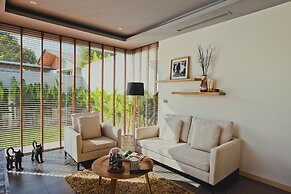 Villa Sunpao