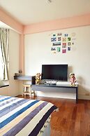 Feng's B&B