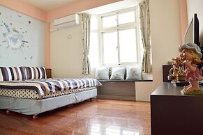 Feng's B&B