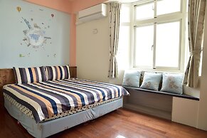 Feng's B&B