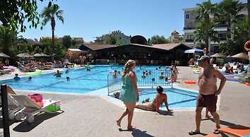 Club Turquoise Apartments