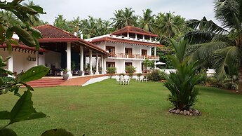 Waterside Bentota