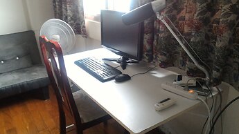 Taitung Travel Hostel