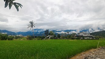 Taitung Travel Hostel