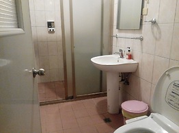 Taitung Travel Hostel