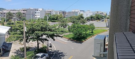 Taitung Travel Hostel