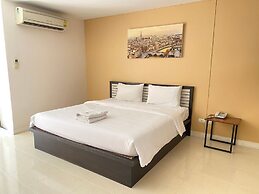 Similan Mansion