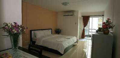 Similan Mansion
