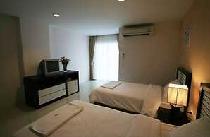 Similan Mansion