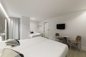 Hotel Mar del Plata