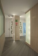 Hotel Mar del Plata